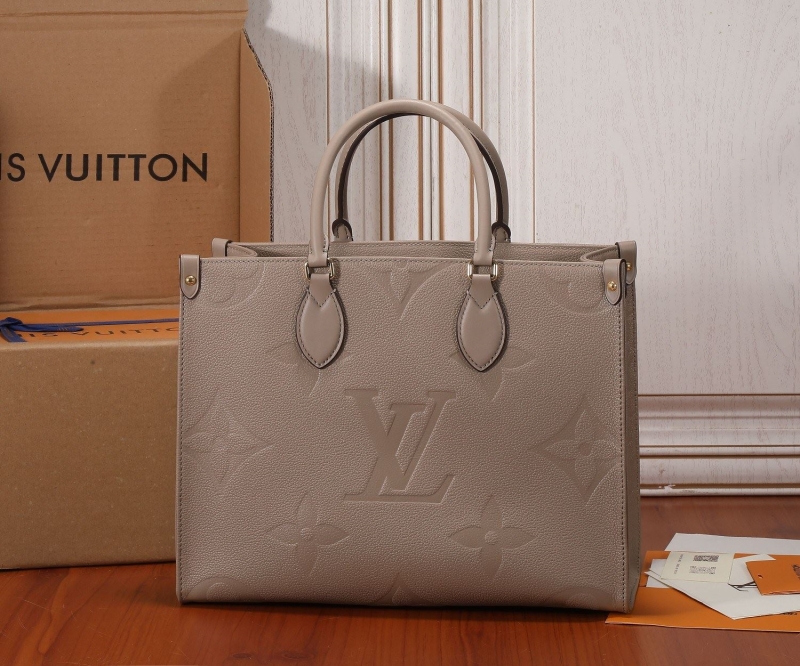 LV Shopping Bags